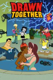 Drawn Together Pobierz lub oglądaj za free!