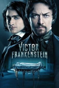Victor Frankenstein Oglądaj online za darmo!