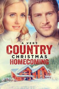 A Very Country Christmas Homecoming