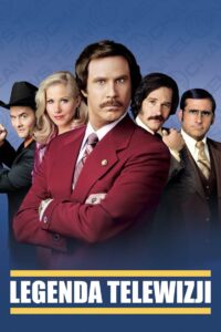 Legenda telewizji