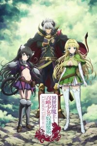 How NOT to Summon a Demon Lord Pobierz lub oglądaj za free!