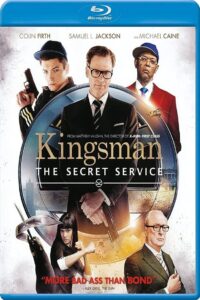 Kingsman: The Secret Service Revealed Oglądaj online za darmo!