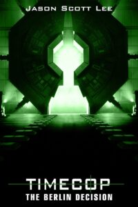 Strażnik Czasu II: Decyzja