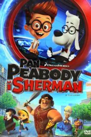 Pan Peabody i Sherman Oglądaj online za darmo!