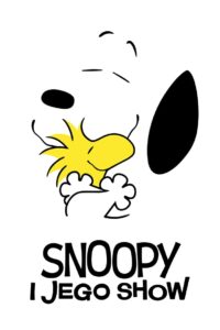 Snoopy i jego show