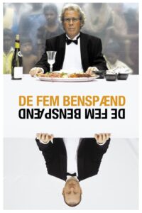 Pięć nieczystych zagrań