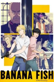 Banana Fish Pobierz lub oglądaj za free!