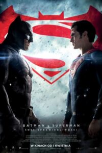 Batman v Superman: Świt sprawiedliwości Oglądaj online za darmo!