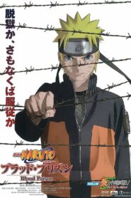 劇場版 NARUTO -ナルト- ブラッド・プリズン Oglądaj online za darmo!