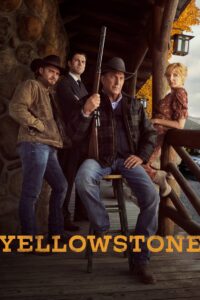 Yellowstone Pobierz lub oglądaj za free!