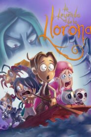 La leyenda de la llorona