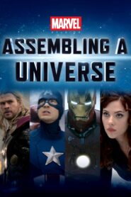 Marvel Studios: Assembling a Universe Oglądaj online za darmo!
