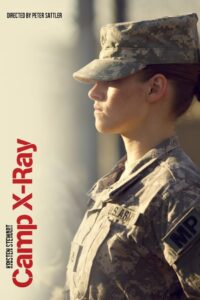 Camp X-Ray Oglądaj online za darmo!