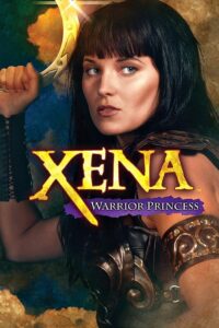 Xena: Wojownicza Księżniczka