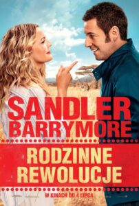 Rodzinne rewolucje Oglądaj online za darmo!