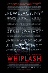 Whiplash Oglądaj online za darmo!