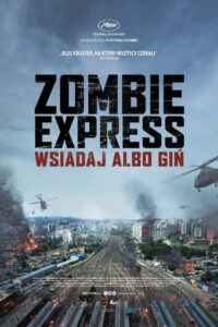 Zombie Express Oglądaj online za darmo!