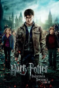 Harry Potter i Insygnia Śmierci: Część II Oglądaj online za darmo!