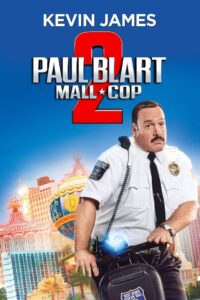 Oficer Blart w Las Vegas Oglądaj online za darmo!