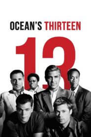 Ocean’s 13