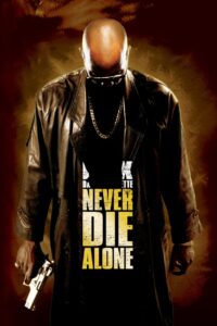 Nigdy nie umieraj sam