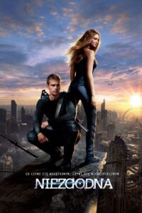 Niezgodna Oglądaj online za darmo!