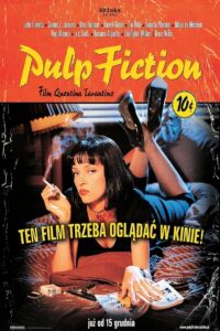 Pulp Fiction Oglądaj online za darmo!