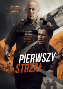 Pierwszy strzał Oglądaj online za darmo!