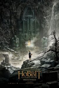 Hobbit: Pustkowie Smauga Oglądaj online za darmo!