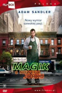 Magik z Nowego Jorku Oglądaj online za darmo!