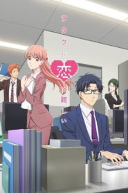 Wotaku ni Koi wa Muzukashii Pobierz lub oglądaj za free!