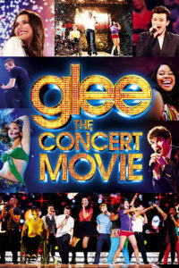 Glee: Koncertowy film