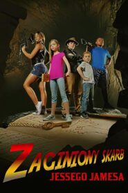 Zaginiony Skarb Jessego Jamesa
