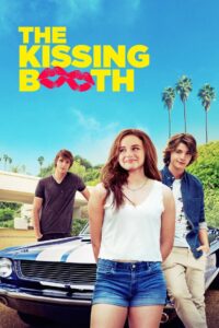 The Kissing Booth Oglądaj online za darmo!