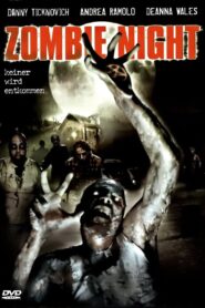 Zombie Night