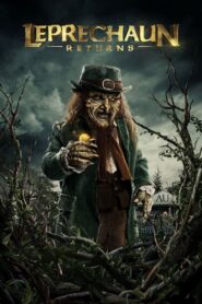 Leprechaun powraca Oglądaj online za darmo!