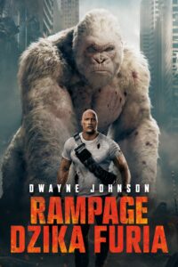 Rampage: Dzika furia Oglądaj online za darmo!