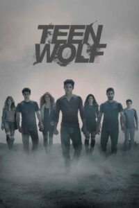 Teen Wolf: Nastoletni Wilkołak