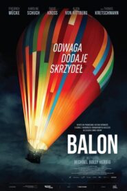 Balon Oglądaj online za darmo!