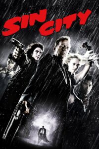 Sin City – miasto grzechu