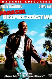 Parasol bezpieczeństwa