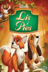 Lis i Pies