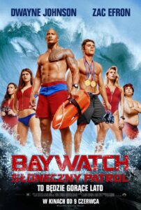 Baywatch. Słoneczny patrol Oglądaj online za darmo!