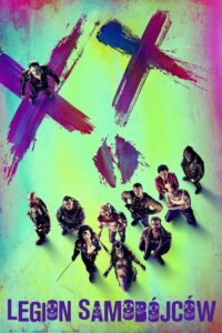 Legion Samobójców