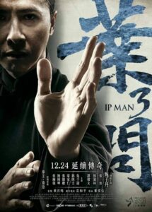 Ip Man 3 Oglądaj online za darmo!