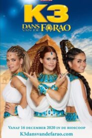 K3 – Dans van de Farao