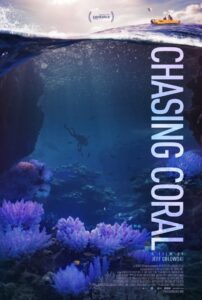 Chasing Coral