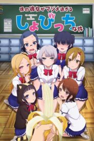 Boku no Kanojo ga Majimesugiru Sho-bitch na Ken
