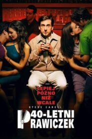 40-letni prawiczek