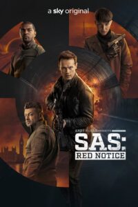 SAS: Red Notice